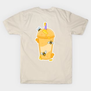 Honey Frappe T-Shirt